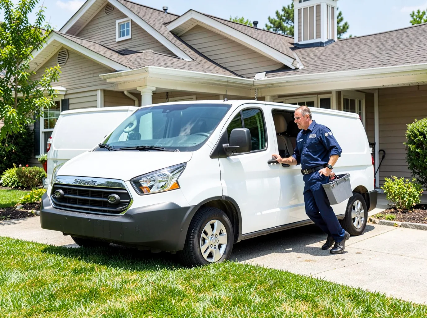 Emergency Plumber company in Grambling, LA